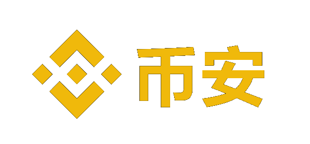 币安注册Logo